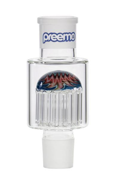 Preemo 6.5&quot; 15-Arm Tree Perc Middle