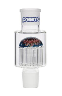 Preemo 6.5&quot; 15-Arm Tree Perc Middle