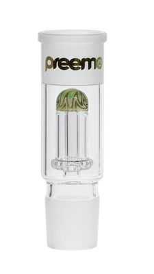 Preemo 5" Showerhead Perc Middle
