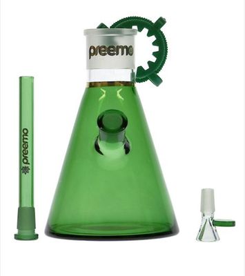 Preemo 8&quot; Full-Color Beaker Base
