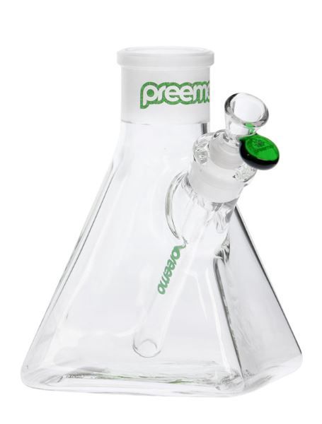 Preemo 8&quot; Pyramid Beaker Base