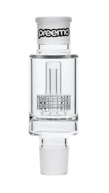 Preemo 8” Showerhead Matrix Perc Middle