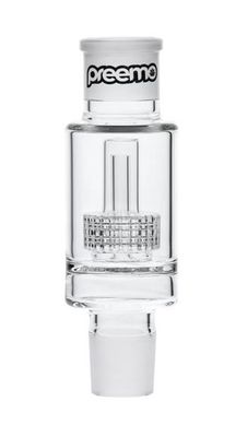 Preemo 8” Showerhead Matrix Perc Middle