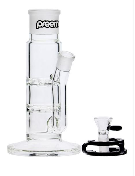 Preemo 9.5” Dual Cyclone Disc Base