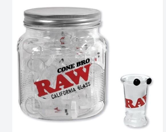 RAW Cone Bro Tip