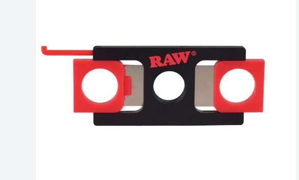 RAW Cone Cutter
