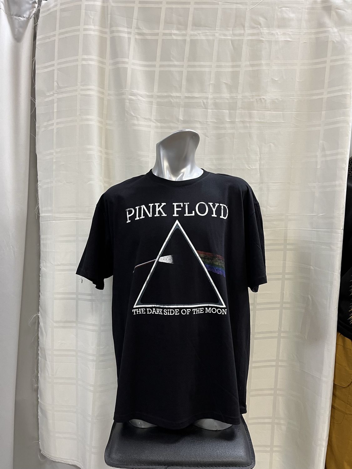 Pink Floyd 2 – PE