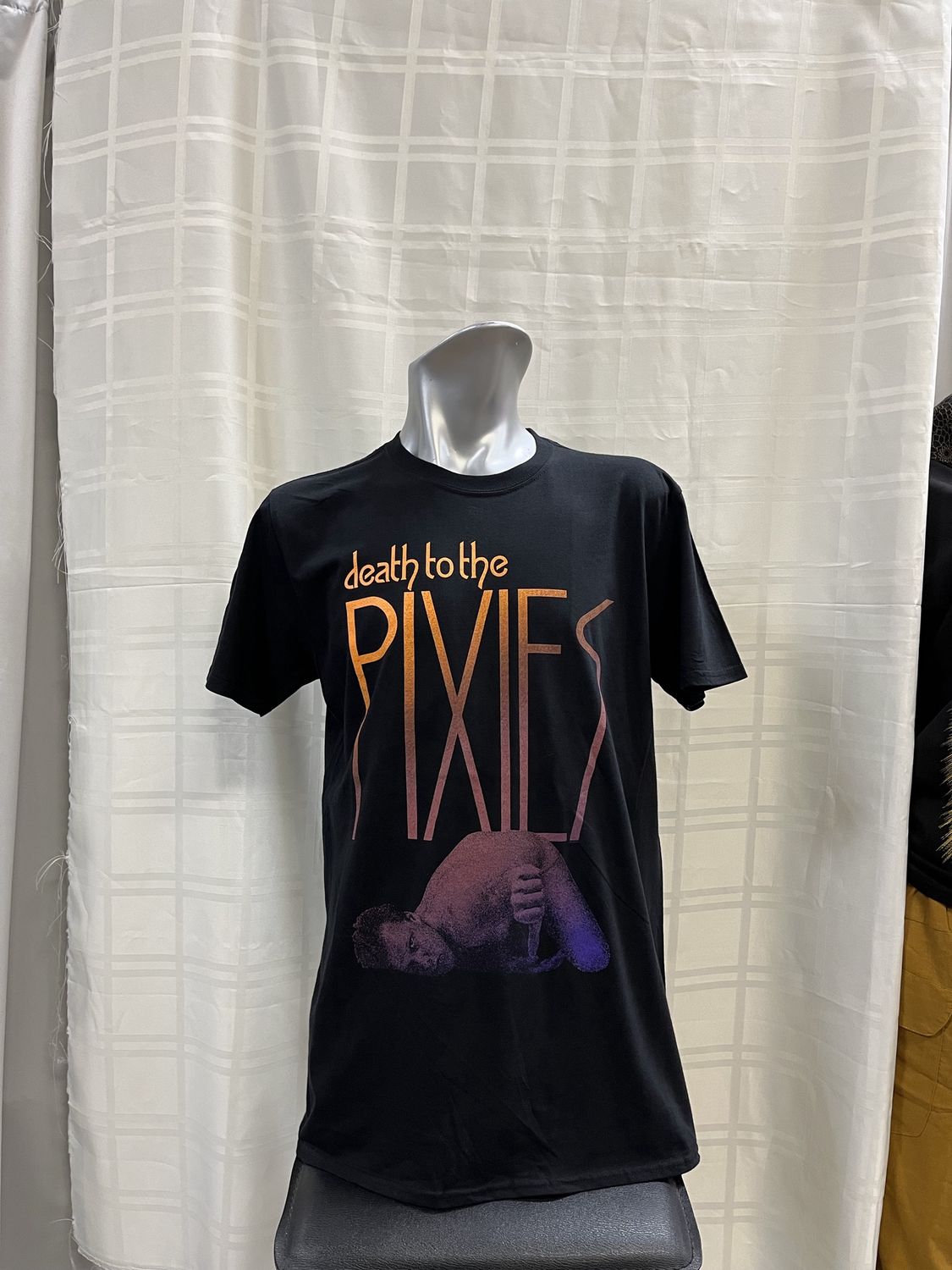 Pixies – RP