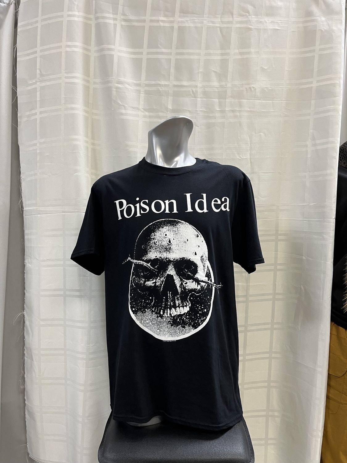 Poison Idea – RP