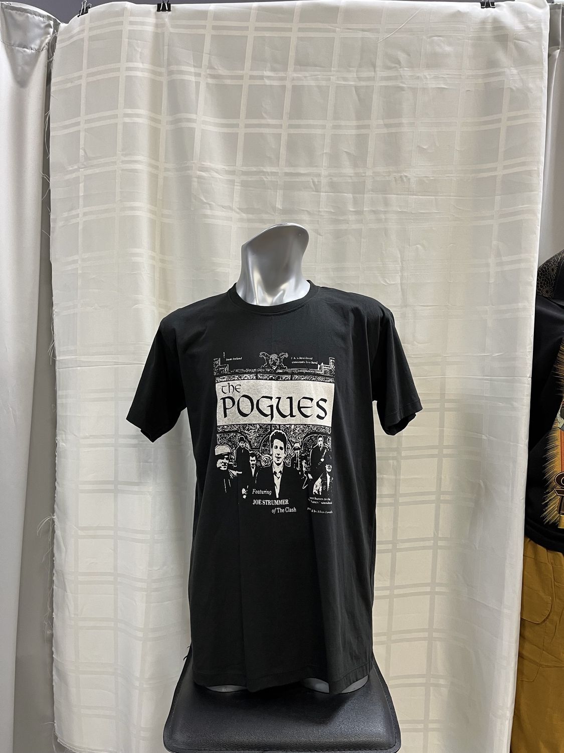 The Pogues - K
