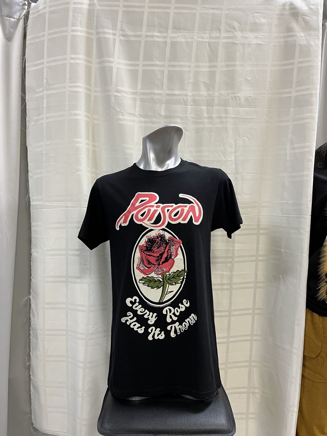 Poison – RP