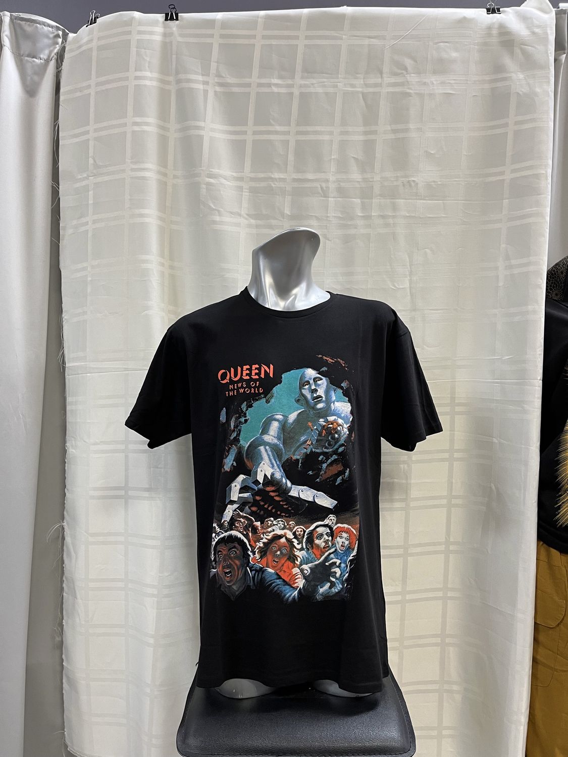 Queen – RP