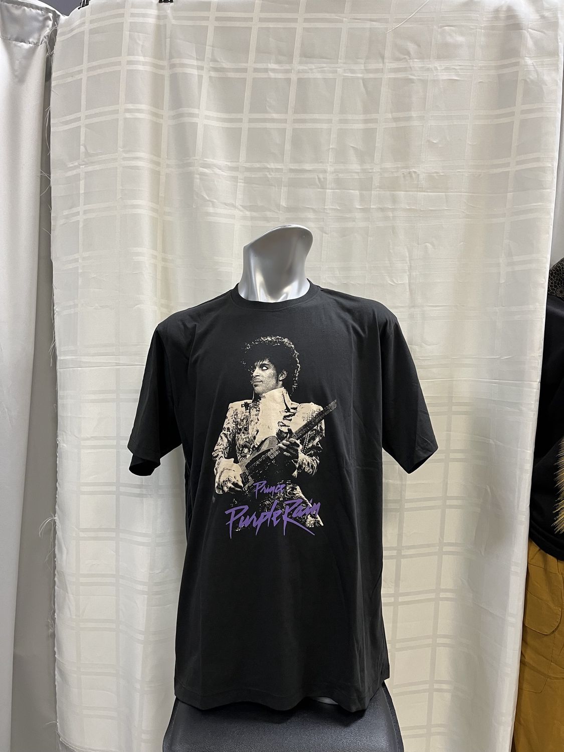 Prince – K