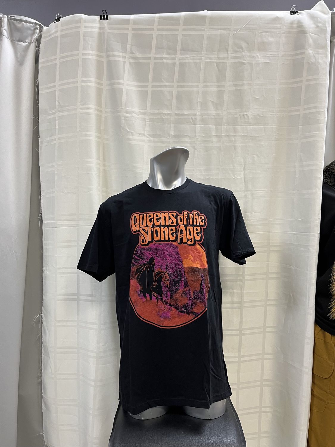 Queens Of The Stone Age – RP
