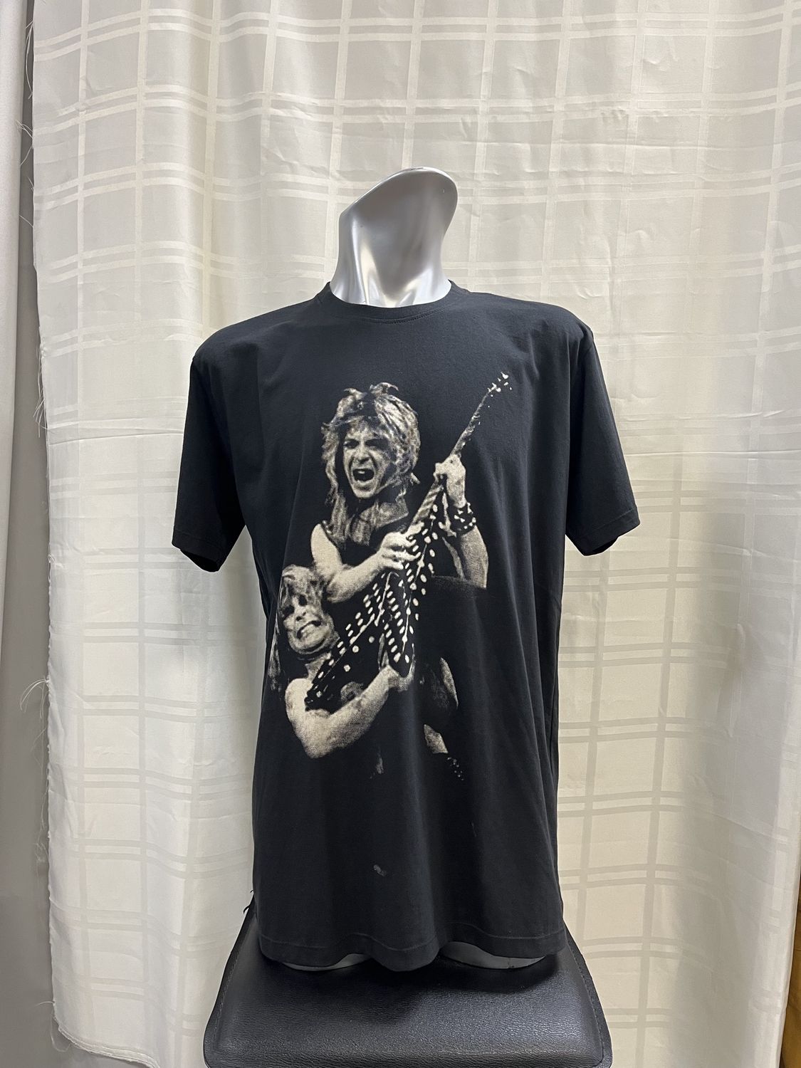 Randy Rhoad/Ozzy – K