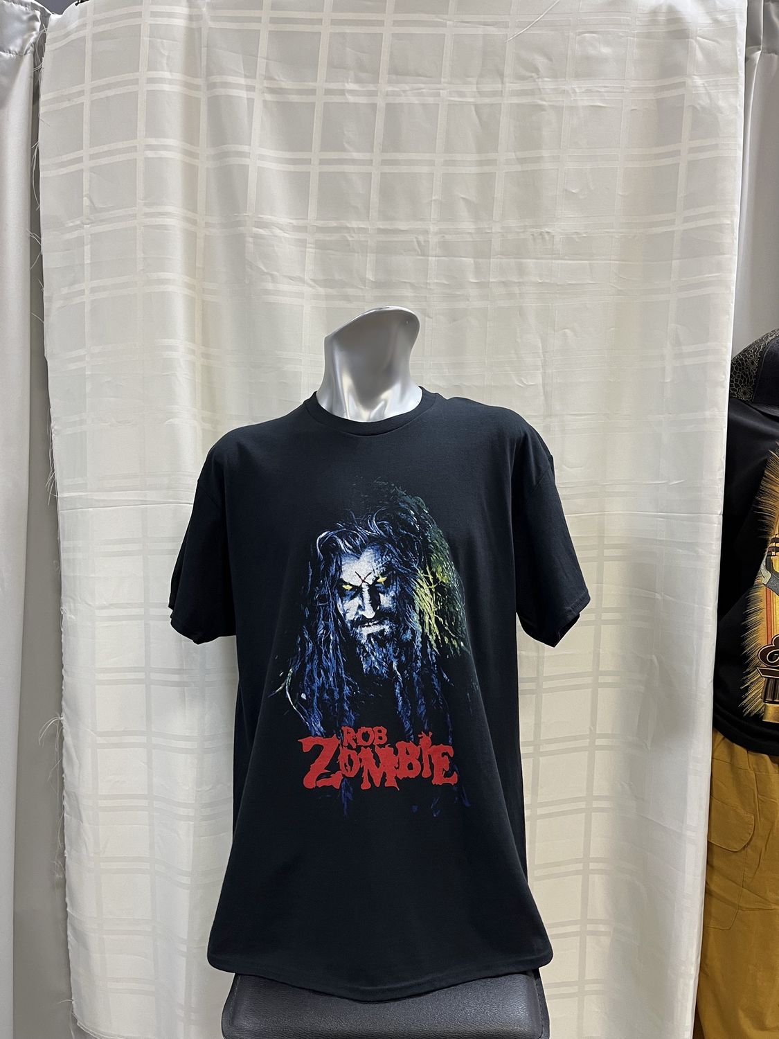 Rob Zombie – RP