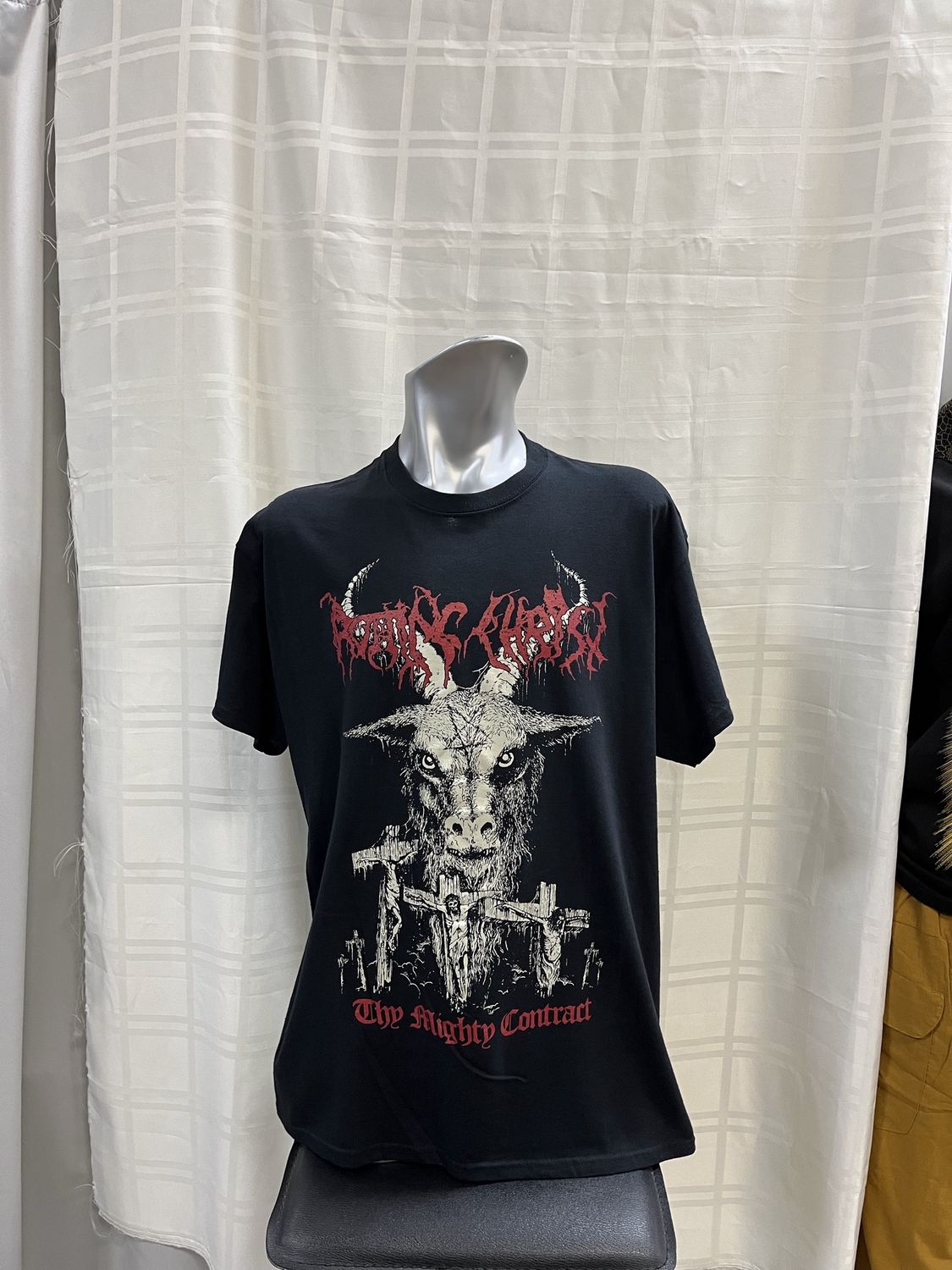 Rotting Christ – RP