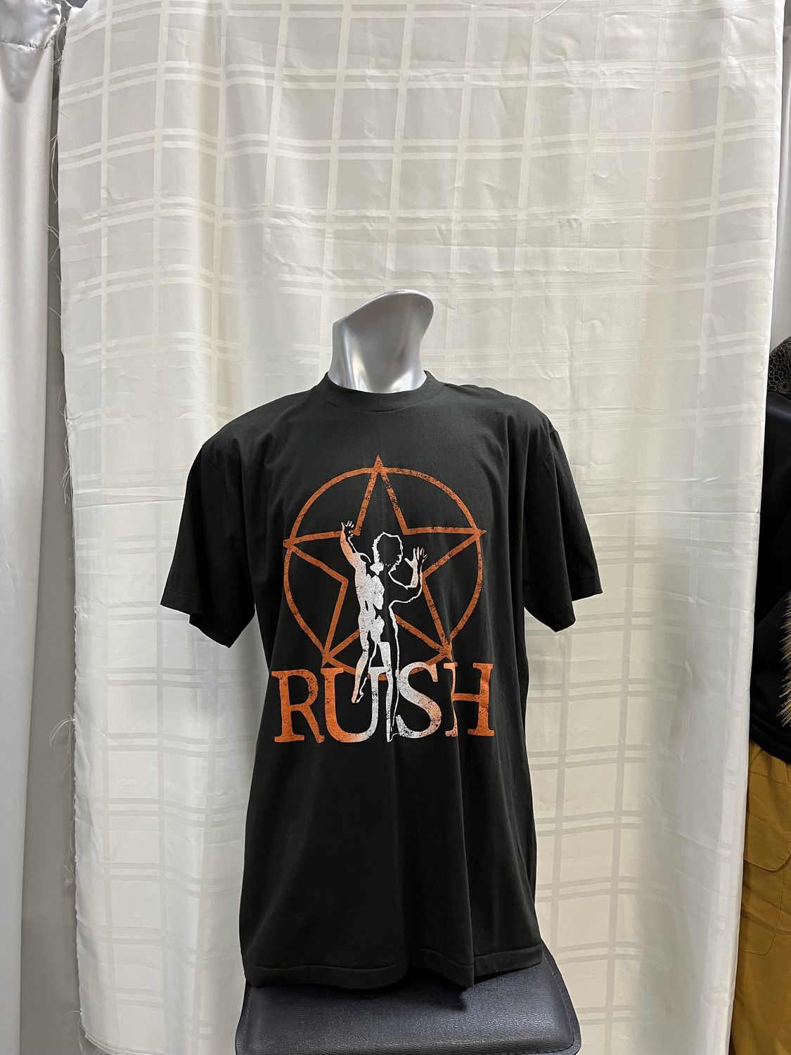 Rush – TH