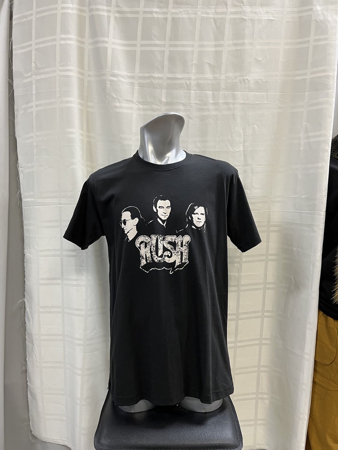 Rush – K