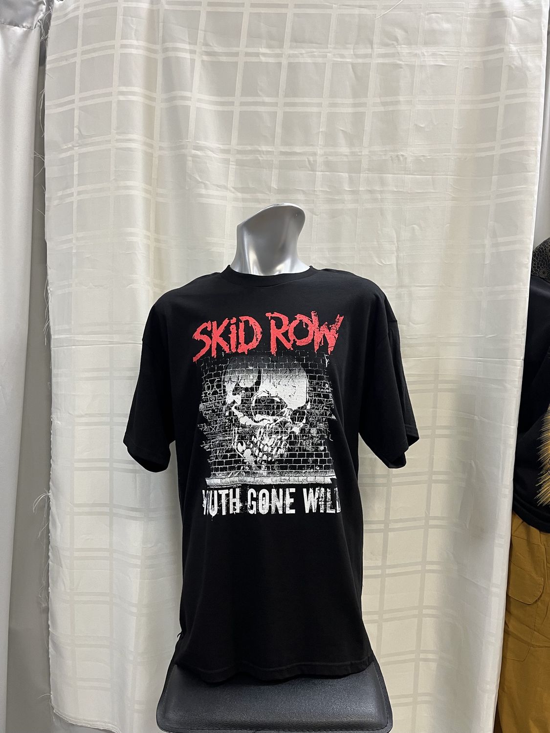 Skid Row – RP