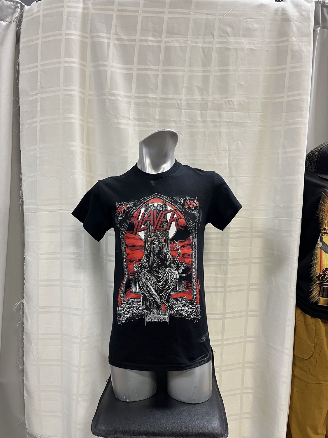 Slayer – PE
