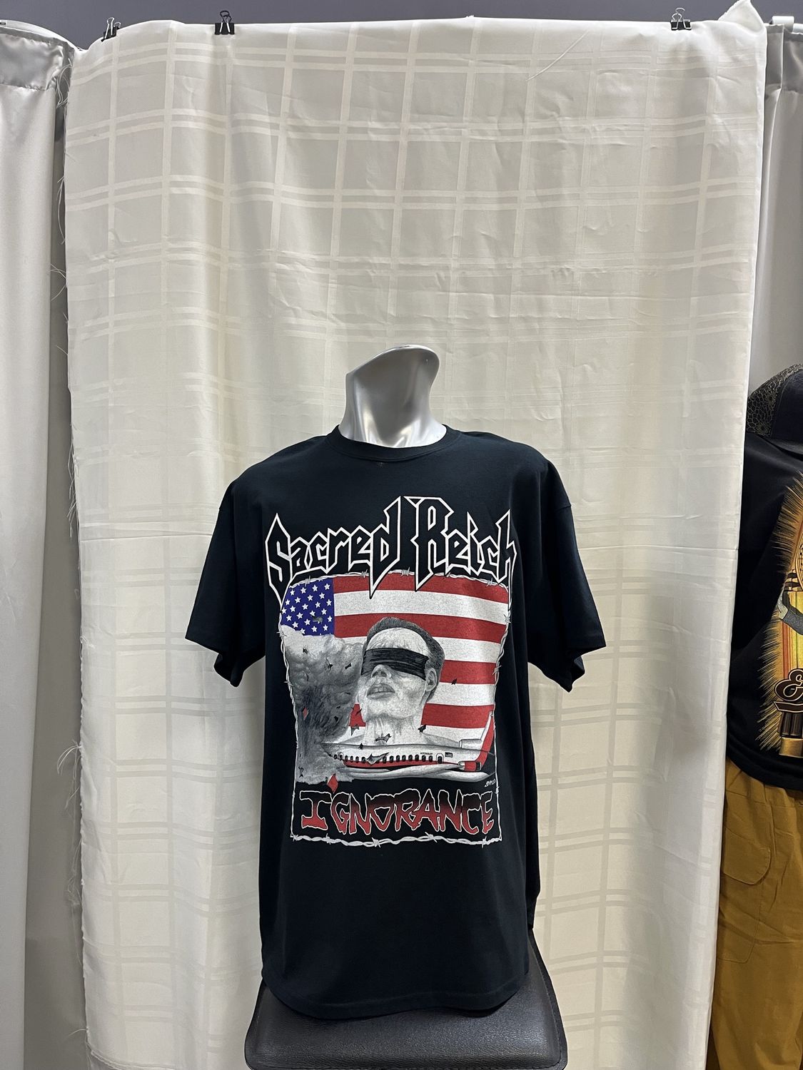 Sacred Reich – RP