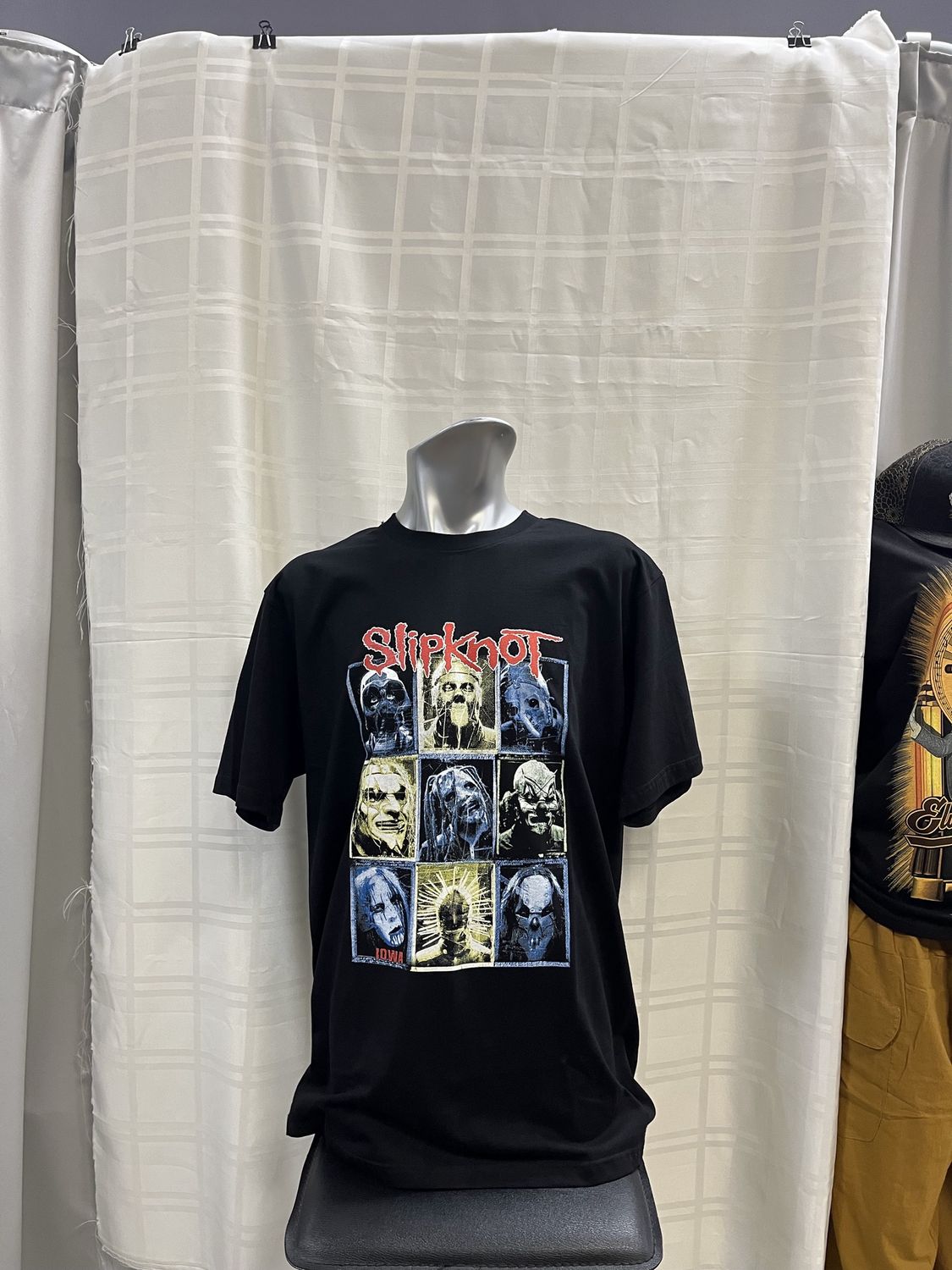 Slipknot – TH