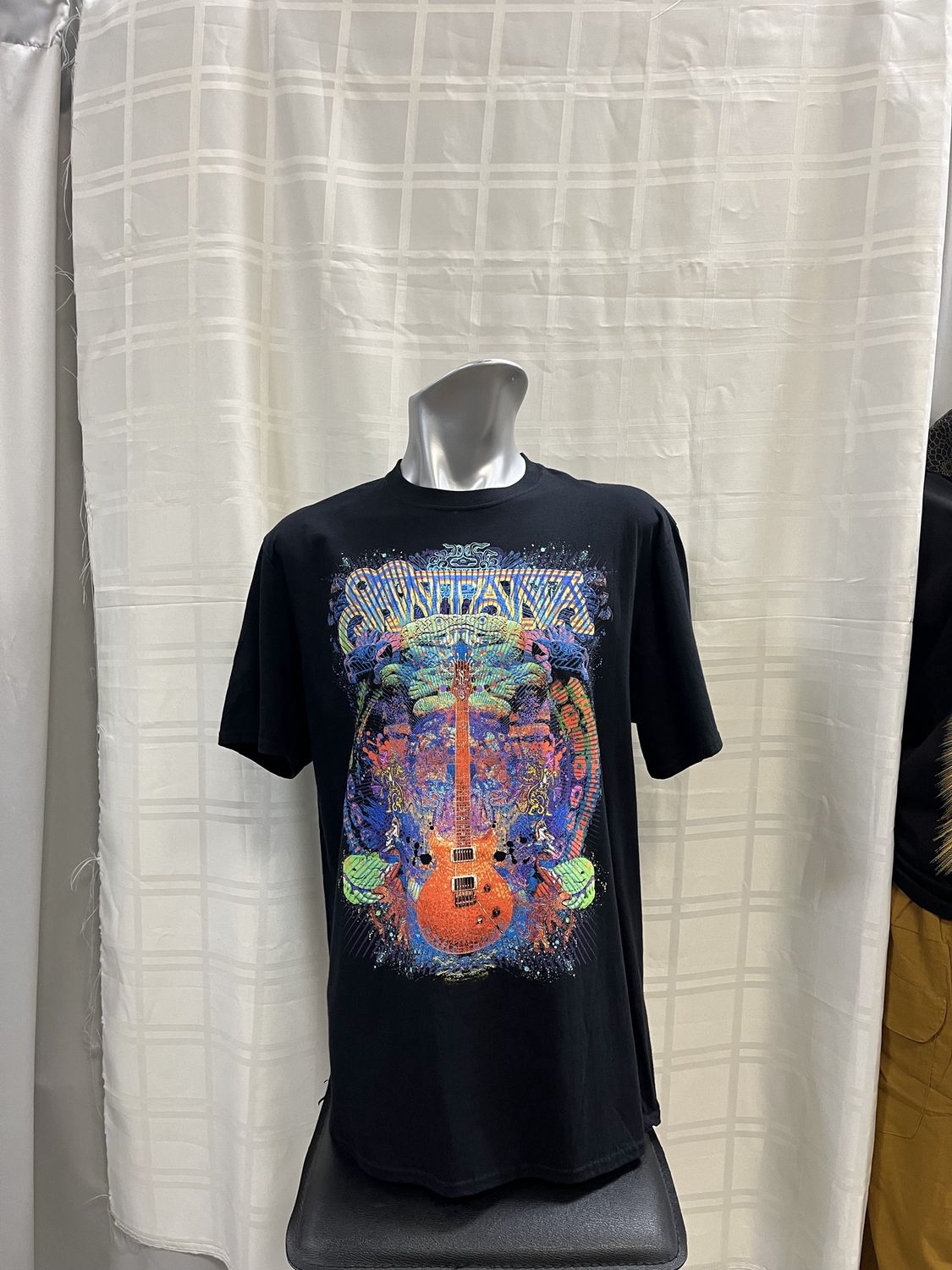 Santana Spiritual – RP