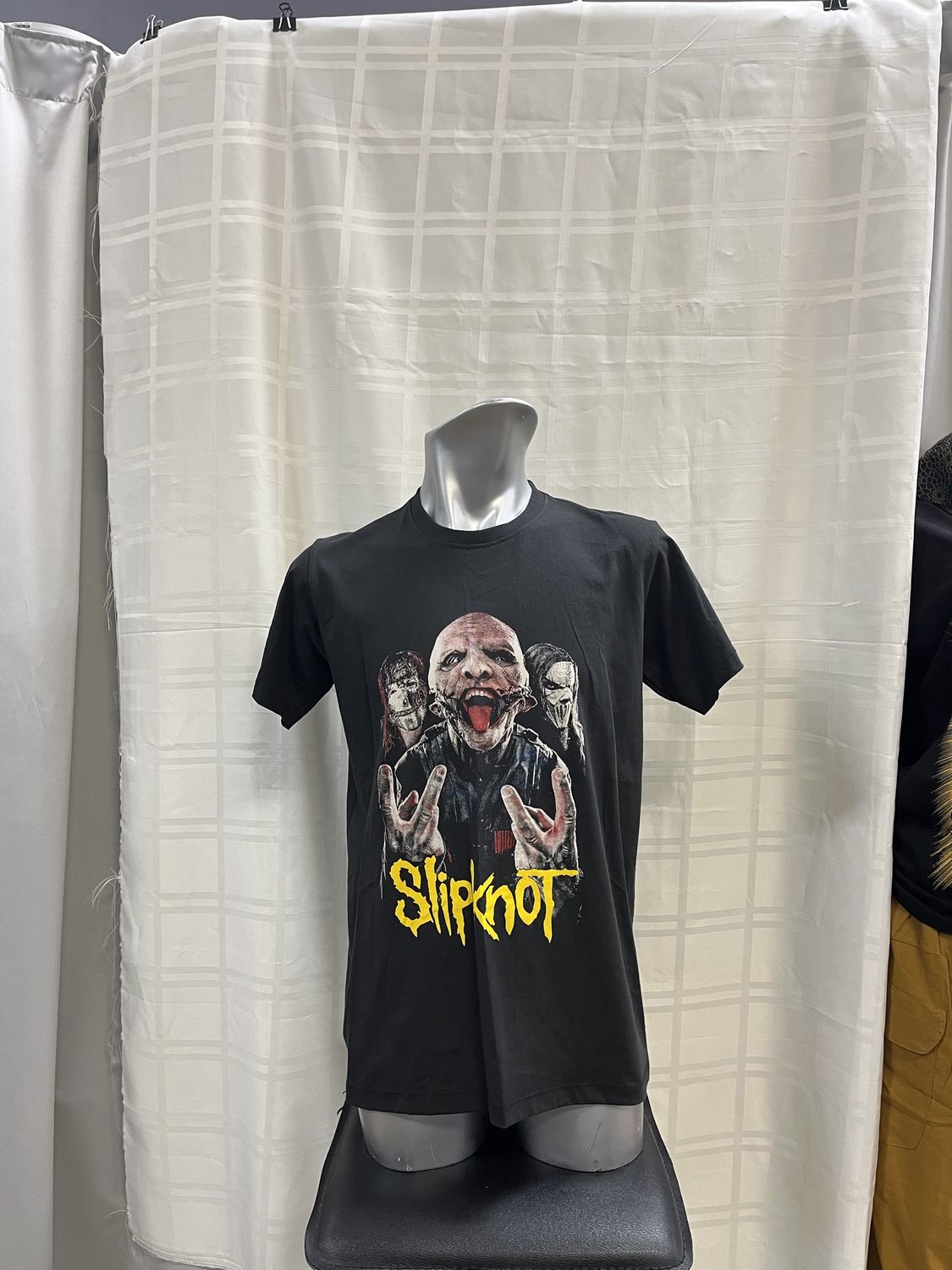Slipknot – K
