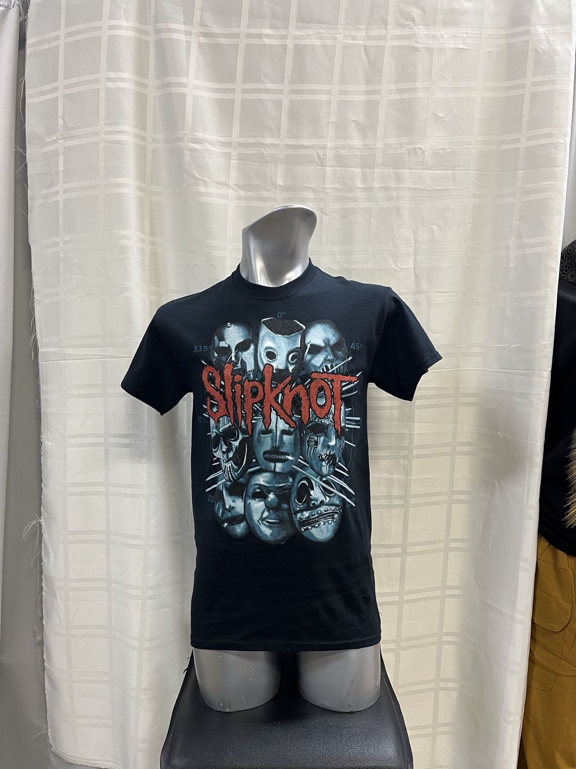 Slipknot – RP