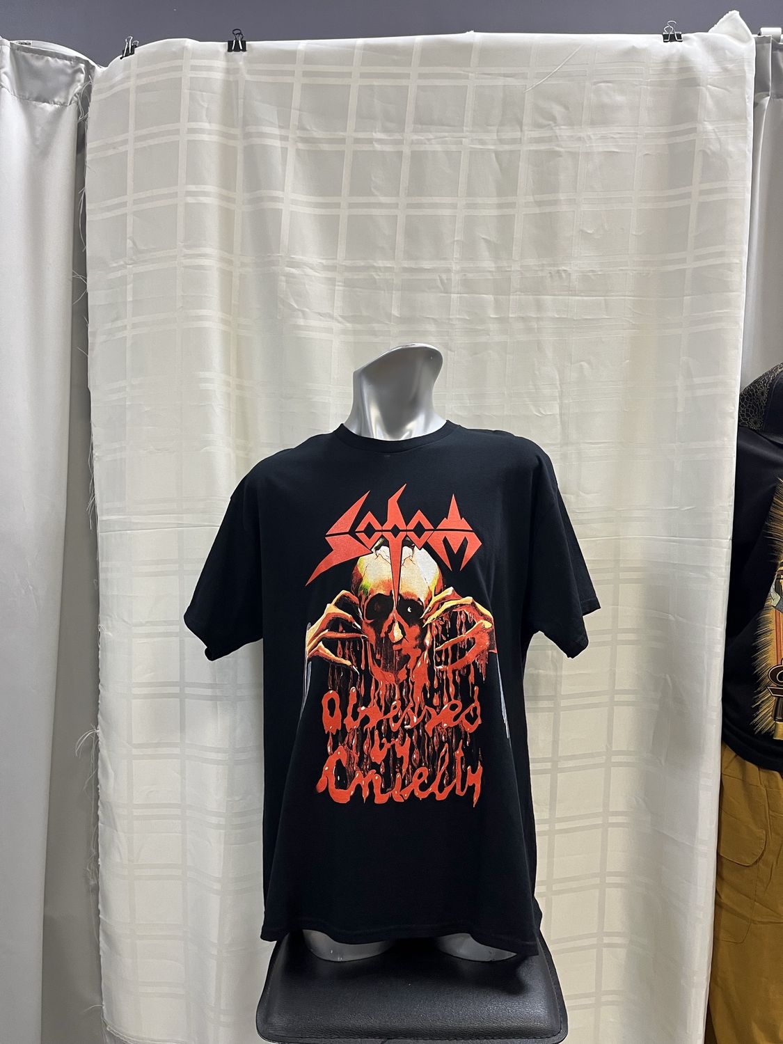 Sodom – RP