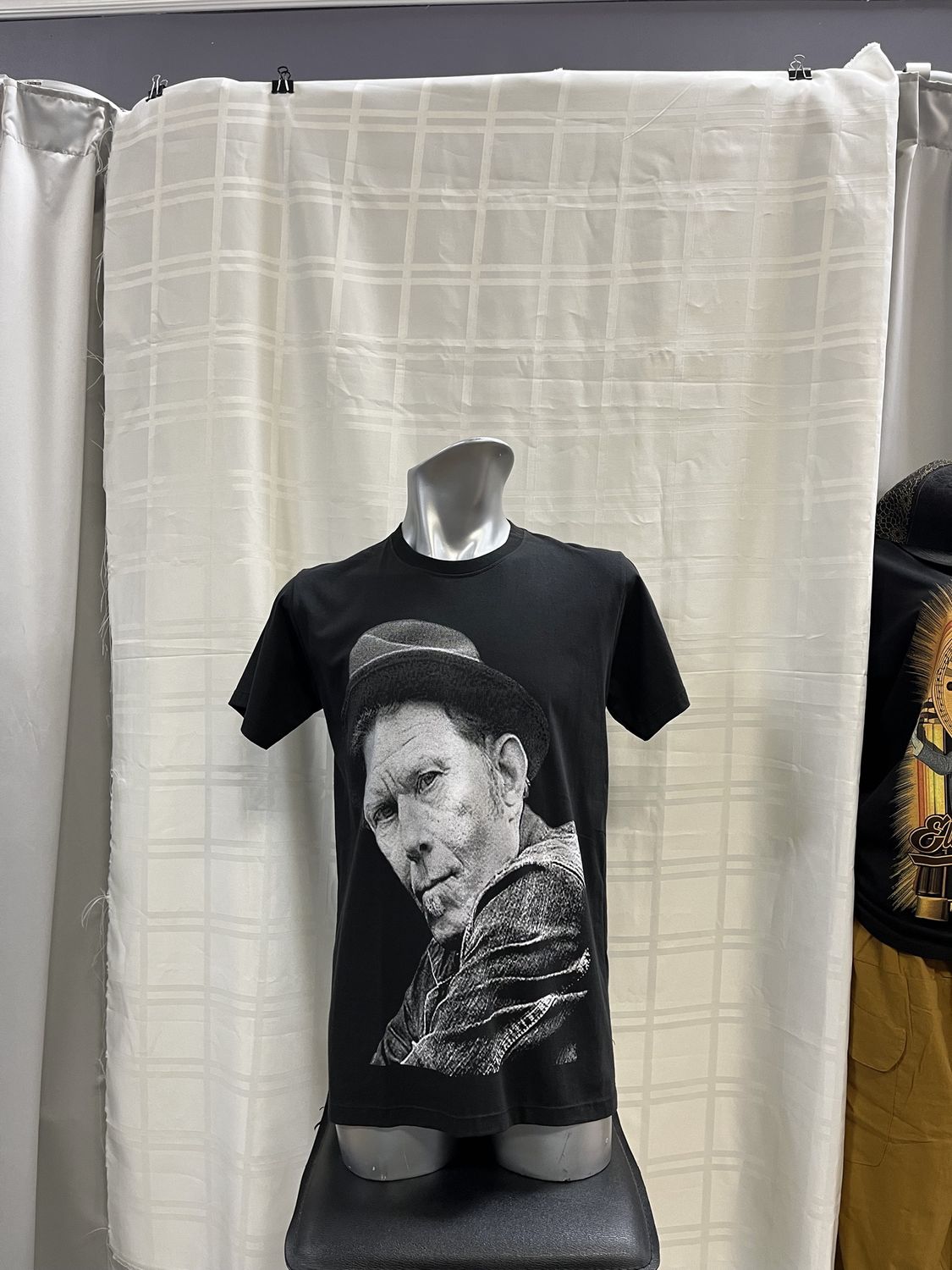 Tom Waits – K