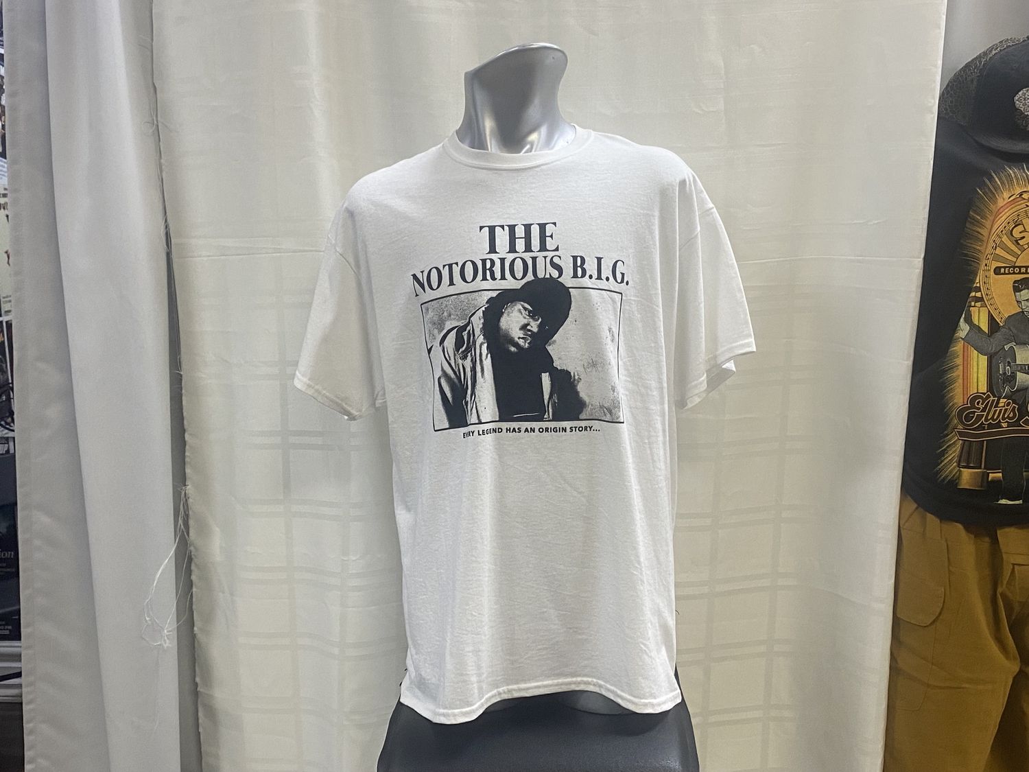 Notorious B.I.G. – PE