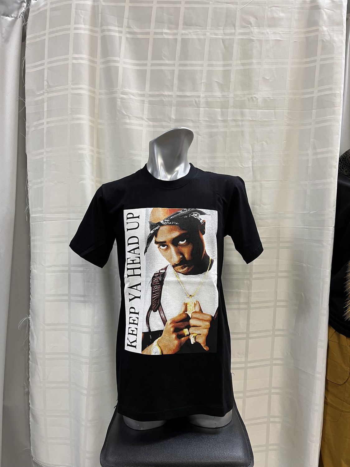 Tupac – TH