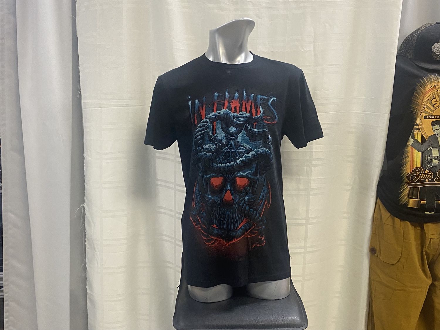 In Flames – RP