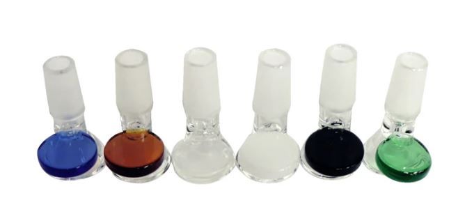 Colour Ring Martini Bowl 14mm