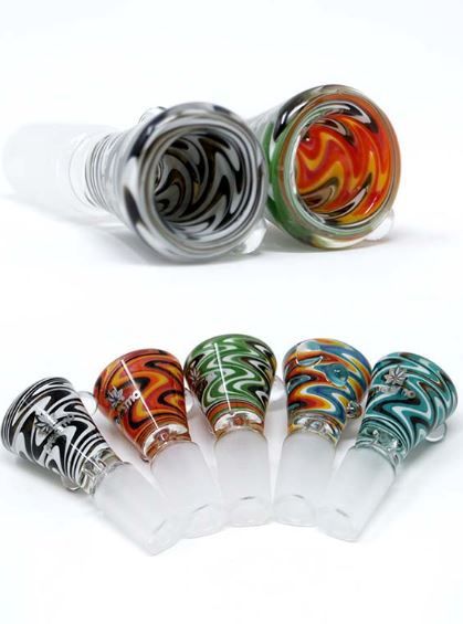 Preemo Triple Worked Bowl