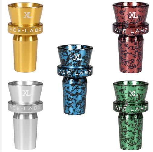 TITAN XL Bowl by Ace Labz