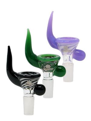 Preemo Swirl Worked Bowl