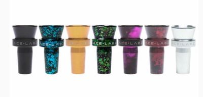 TITAN Bowl by Ace Labz