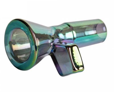Red Eye Tek Metallic Terminator Finish Pull-Out 14mm