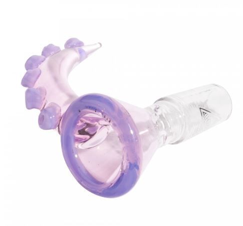 Red Eye Glass Tenticle Pullout 19mm