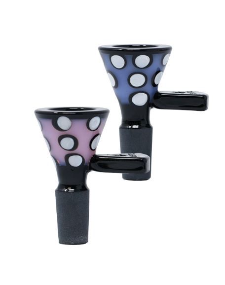 Polka Dot Bowl 14mm