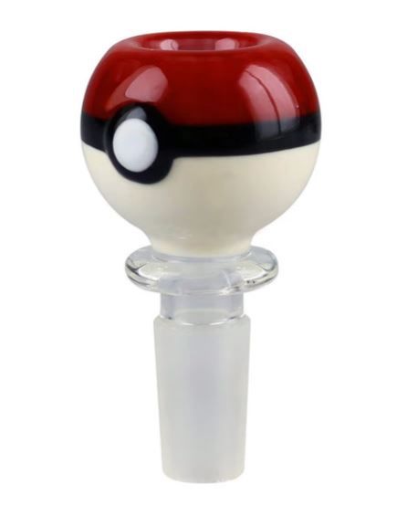 Poke Orb Bowl