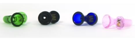 Marley Coloured V Bowl 14mm