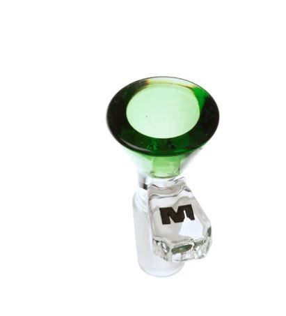 Marley Thick Coloured Bowl 14mm