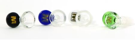 Marley Clear V Bowl 14mm