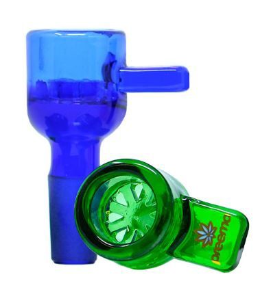 Preemo Colour Screen Bowl