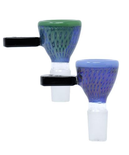 Preemo Double Wall Fumed Bowl