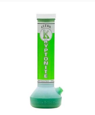 Kryptonite Glass Cleaner 270ml